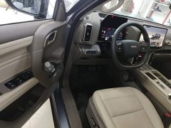Great Wall Dachshund 2026 1.5T DCT Border Collie Edition - ფოტო 16