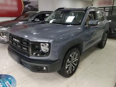 Great Wall Dachshund 2026 1.5T DCT Border Collie Edition - ფოტო 2