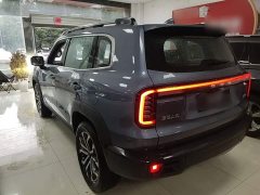Great Wall Dachshund 2026 1.5T DCT Border Collie Edition - ფოტო 5