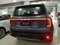 Great Wall Dachshund 2026 1.5T DCT Border Collie Edition - ფოტო 6