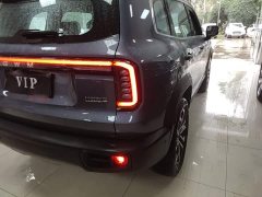 Great Wall Dachshund 2026 1.5T DCT Border Collie Edition - ფოტო 8