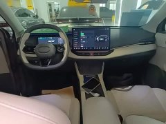 Lynk & Co Geely Lynk & Co 06 EM-P 2023 EM-P 126 Long Range Halo - ფოტო 10