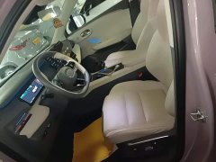 Lynk & Co Geely Lynk & Co 06 EM-P 2023 EM-P 126 Long Range Halo - ფოტო 15
