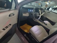 Lynk & Co Geely Lynk & Co 06 EM-P 2023 EM-P 126 Long Range Halo - ფოტო 16
