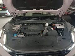 Lynk & Co Geely Lynk & Co 06 EM-P 2023 EM-P 126 Long Range Halo - ფოტო 20