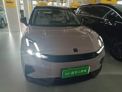 Lynk & Co Geely Lynk & Co 06 EM-P 2023 EM-P 126 Long Range Halo - ფოტო 3