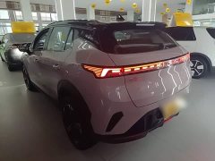 Lynk & Co Geely Lynk & Co 06 EM-P 2023 EM-P 126 Long Range Halo - ფოტო 5