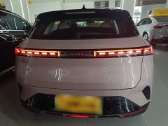 Lynk & Co Geely Lynk & Co 06 EM-P 2023 EM-P 126 Long Range Halo - ფოტო 6