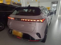 Lynk & Co Geely Lynk & Co 06 EM-P 2023 EM-P 126 Long Range Halo - ფოტო 7