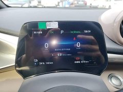 BYD Dolphin 2025 420km Freedom Edition - ფოტო 12