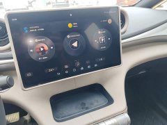 BYD Dolphin 2025 420km Freedom Edition - ფოტო 13