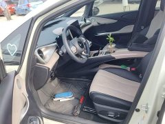 BYD Dolphin 2025 420km Freedom Edition - ფოტო 15