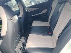 BYD Dolphin 2025 420km Freedom Edition - ფოტო 17