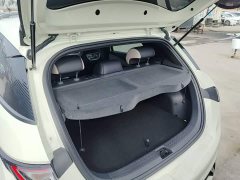 BYD Dolphin 2025 420km Freedom Edition - ფოტო 19