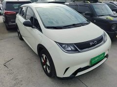 BYD Dolphin 2025 420km Freedom Edition - ფოტო 4