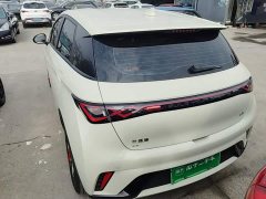 BYD Dolphin 2025 420km Freedom Edition - ფოტო 6