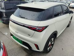 BYD Dolphin 2025 420km Freedom Edition - ფოტო 7