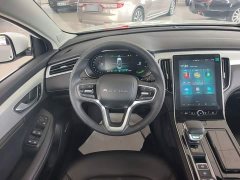 SAIC MG i6 MAX New Energy 2023 EV 420 Sunroof Special Edition - ფოტო 11