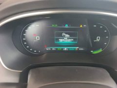 SAIC MG i6 MAX New Energy 2023 EV 420 Sunroof Special Edition - ფოტო 12