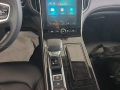 SAIC MG i6 MAX New Energy 2023 EV 420 Sunroof Special Edition - ფოტო 14