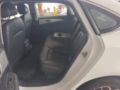 SAIC MG i6 MAX New Energy 2023 EV 420 Sunroof Special Edition - ფოტო 17