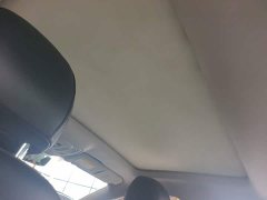 SAIC MG i6 MAX New Energy 2023 EV 420 Sunroof Special Edition - ფოტო 18