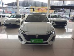 SAIC MG i6 MAX New Energy 2023 EV 420 Sunroof Special Edition - ფოტო 3