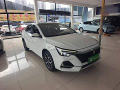 SAIC MG i6 MAX New Energy 2023 EV 420 Sunroof Special Edition - ფოტო 4