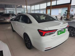 SAIC MG i6 MAX New Energy 2023 EV 420 Sunroof Special Edition - ფოტო 5