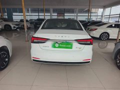 SAIC MG i6 MAX New Energy 2023 EV 420 Sunroof Special Edition - ფოტო 6