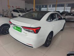 SAIC MG i6 MAX New Energy 2023 EV 420 Sunroof Special Edition - ფოტო 7