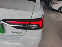 SAIC MG i6 MAX New Energy 2023 EV 420 Sunroof Special Edition - ფოტო 8