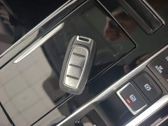 SAIC MG i6 MAX New Energy 2023 EV 420 Sunroof Special Edition - ფოტო 9