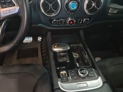 Beijing Jeep BJ40 2020 2.0T Automatic Four-wheel Drive Urban Hunter Edition Swordsman Type - ფოტო 14