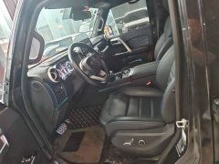 Beijing Jeep BJ40 2020 2.0T Automatic Four-wheel Drive Urban Hunter Edition Swordsman Type - ფოტო 15