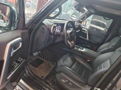Beijing Jeep BJ40 2020 2.0T Automatic Four-wheel Drive Urban Hunter Edition Swordsman Type - ფოტო 16