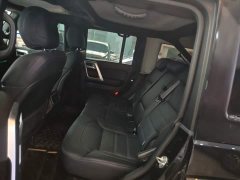 Beijing Jeep BJ40 2020 2.0T Automatic Four-wheel Drive Urban Hunter Edition Swordsman Type - ფოტო 17