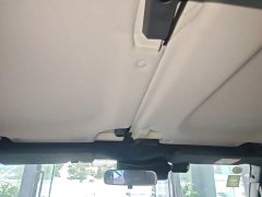 Beijing Jeep BJ40 2020 2.0T Automatic Four-wheel Drive Urban Hunter Edition Swordsman Type - ფოტო 18