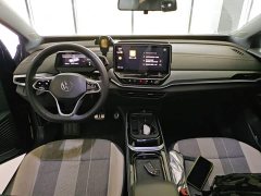 Volkswagen ID.4 CROZZ Pure Enjoyment Limited Edition - ფოტო 10