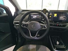 Volkswagen ID.4 CROZZ Pure Enjoyment Limited Edition - ფოტო 11