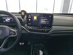 Volkswagen ID.4 CROZZ Pure Enjoyment Limited Edition - ფოტო 13