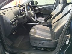 Volkswagen ID.4 CROZZ Pure Enjoyment Limited Edition - ფოტო 15