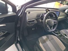 Volkswagen ID.4 CROZZ Pure Enjoyment Limited Edition - ფოტო 16