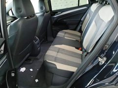 Volkswagen ID.4 CROZZ Pure Enjoyment Limited Edition - ფოტო 17
