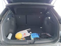 Volkswagen ID.4 CROZZ Pure Enjoyment Limited Edition - ფოტო 19