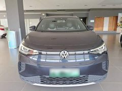 Volkswagen ID.4 CROZZ Pure Enjoyment Limited Edition - ფოტო 3