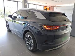 Volkswagen ID.4 CROZZ Pure Enjoyment Limited Edition - ფოტო 5