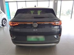 Volkswagen ID.4 CROZZ Pure Enjoyment Limited Edition - ფოტო 6