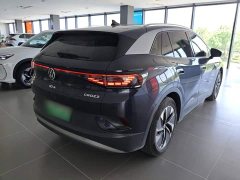 Volkswagen ID.4 CROZZ Pure Enjoyment Limited Edition - ფოტო 7