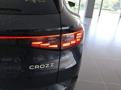 Volkswagen ID.4 CROZZ Pure Enjoyment Limited Edition - ფოტო 8